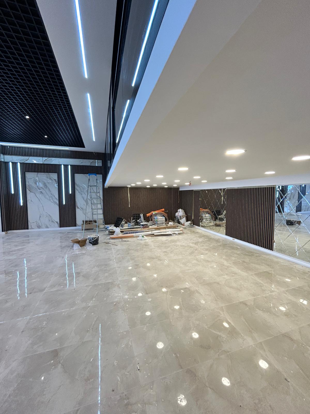 AutoGross Mahmutbey Galeri Projemiz 3