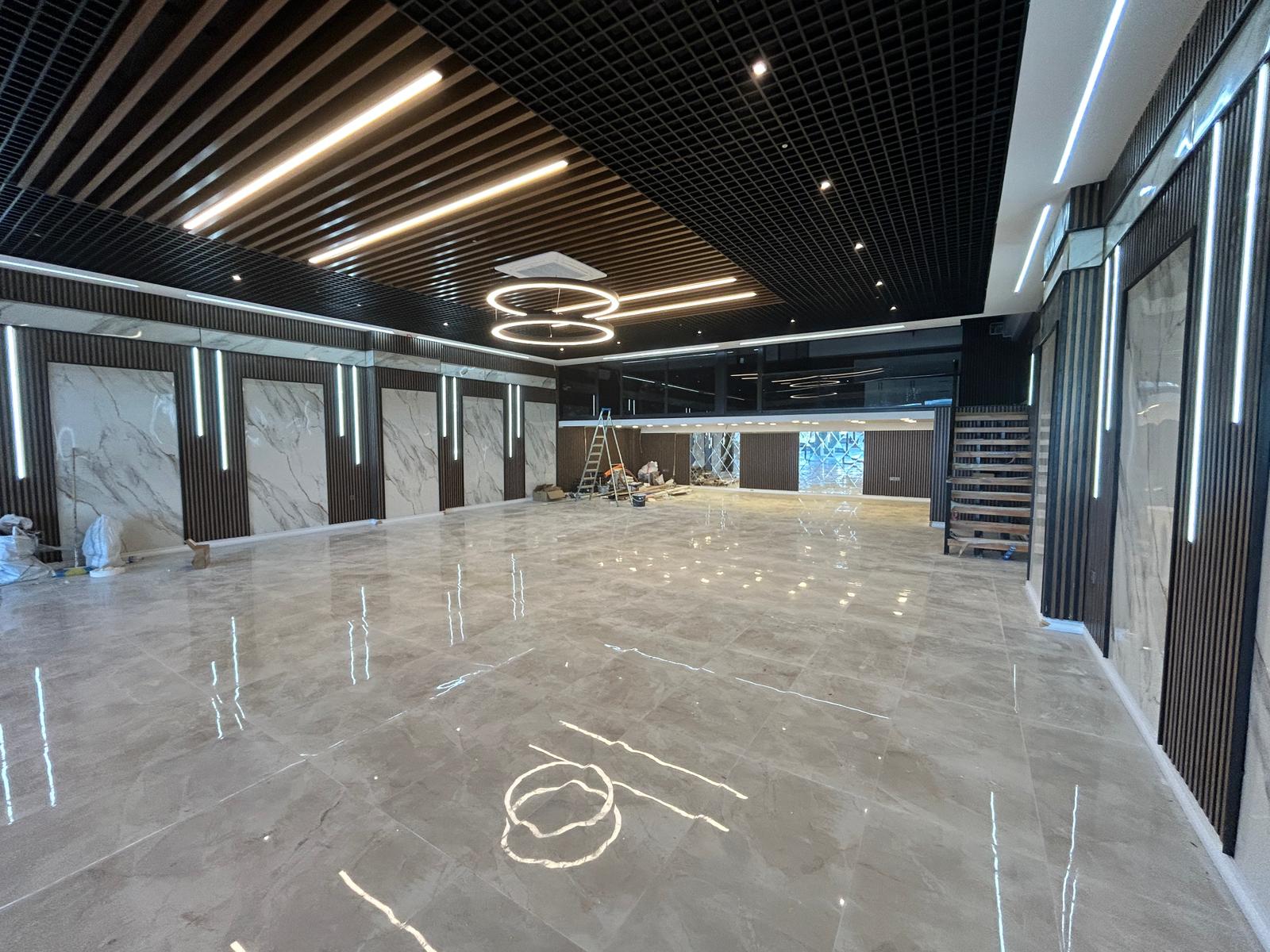 AutoGross Mahmutbey Galeri Projemiz 4